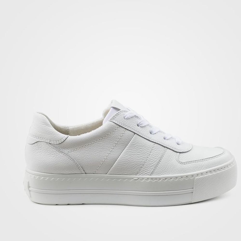 Paul Green women Paul Unity Platform
Sneaker in White UK 5.5 US 8 - Picture 5 of 16